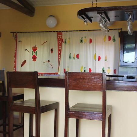 Aparthotel Jardin Tropical Bujumbura Exterior photo