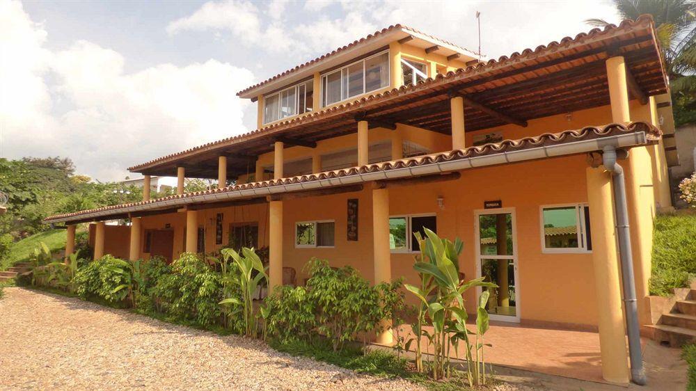 Aparthotel Jardin Tropical Bujumbura Exterior photo